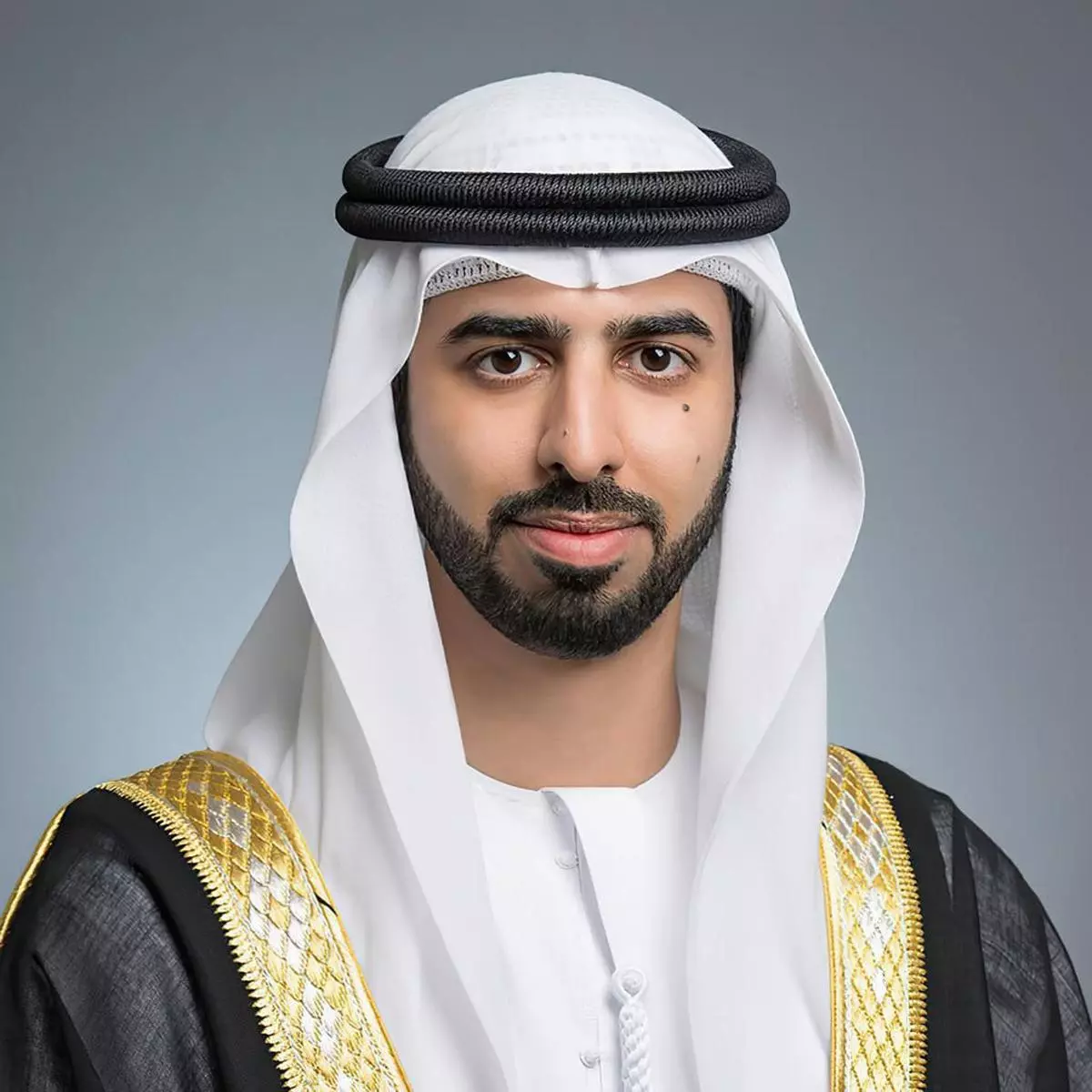 Omar Sultan Al Olama, Minister of State for AI, Digital Economy and Remote Work Applications, Govt of UAE