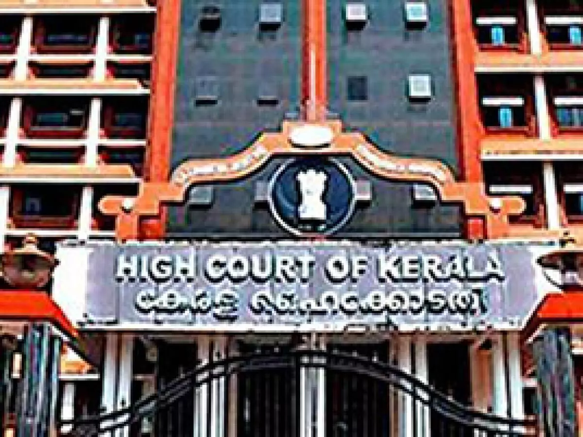 The High Court restrained CCI from passing any further order