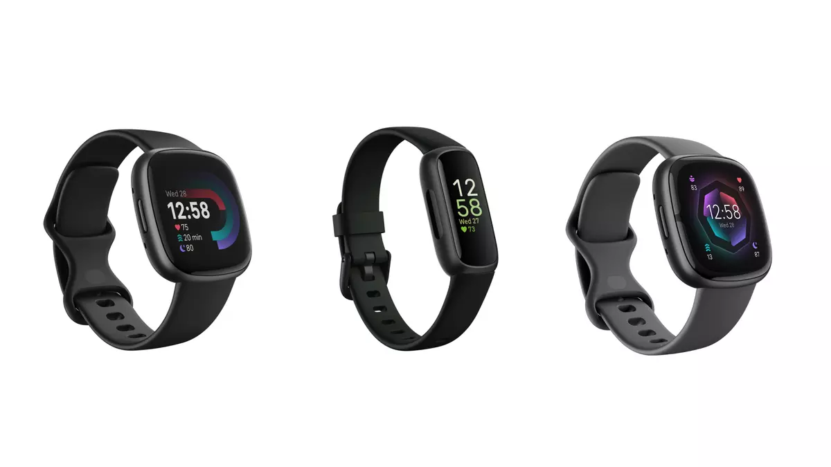 The three latest introductions — Inspire 3, Versa 4 and Sense 2 — will be available on Fitbit’s official website and Amazon India