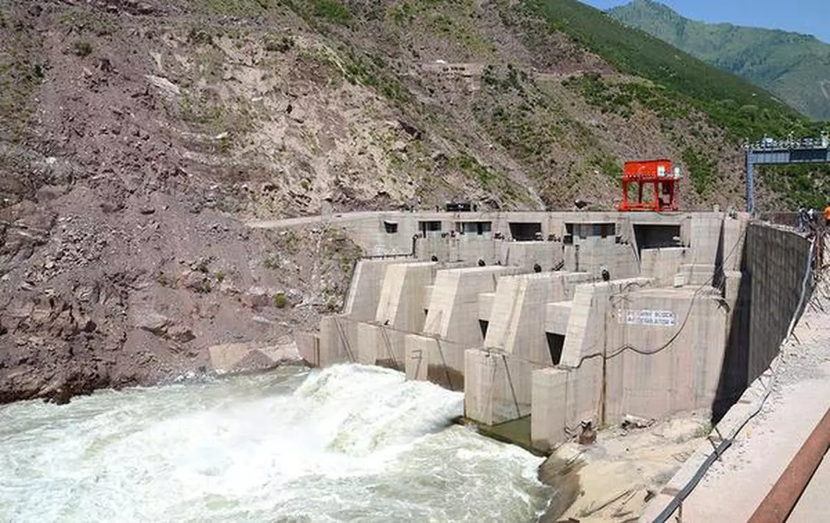 $5.8 million NDB Dam expansion project advances