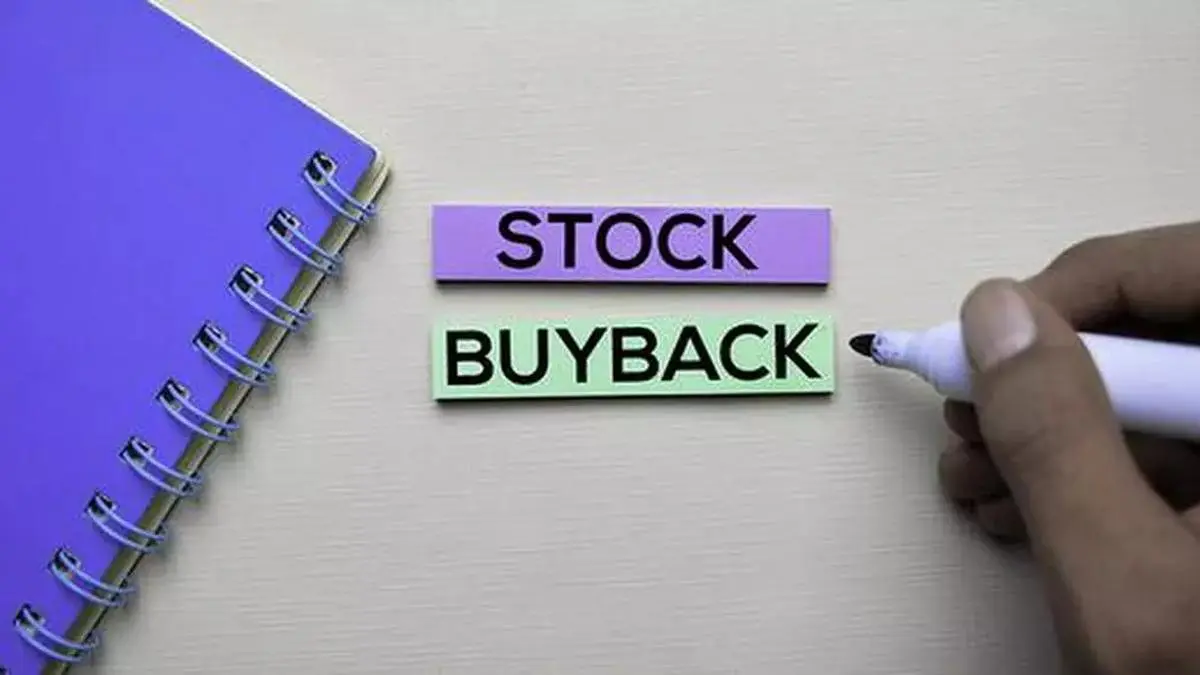 Why change in buyback taxation is good for investors The Hindu