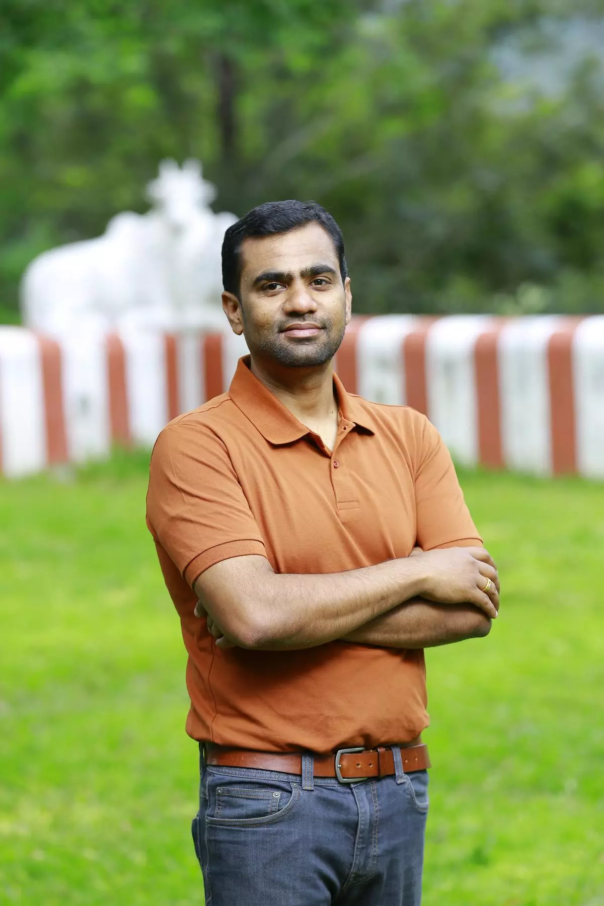 Ganesh Shankar, CEO and Co-founder, RFPIO