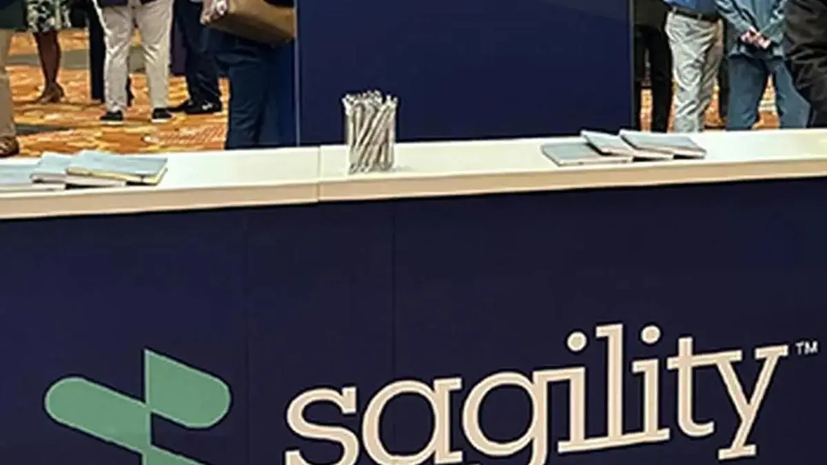 Sagility India promoter plans to sell up to 15% stake