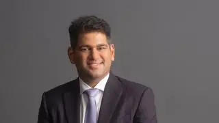Sudarshan Venu Sudarshan VenuÂ