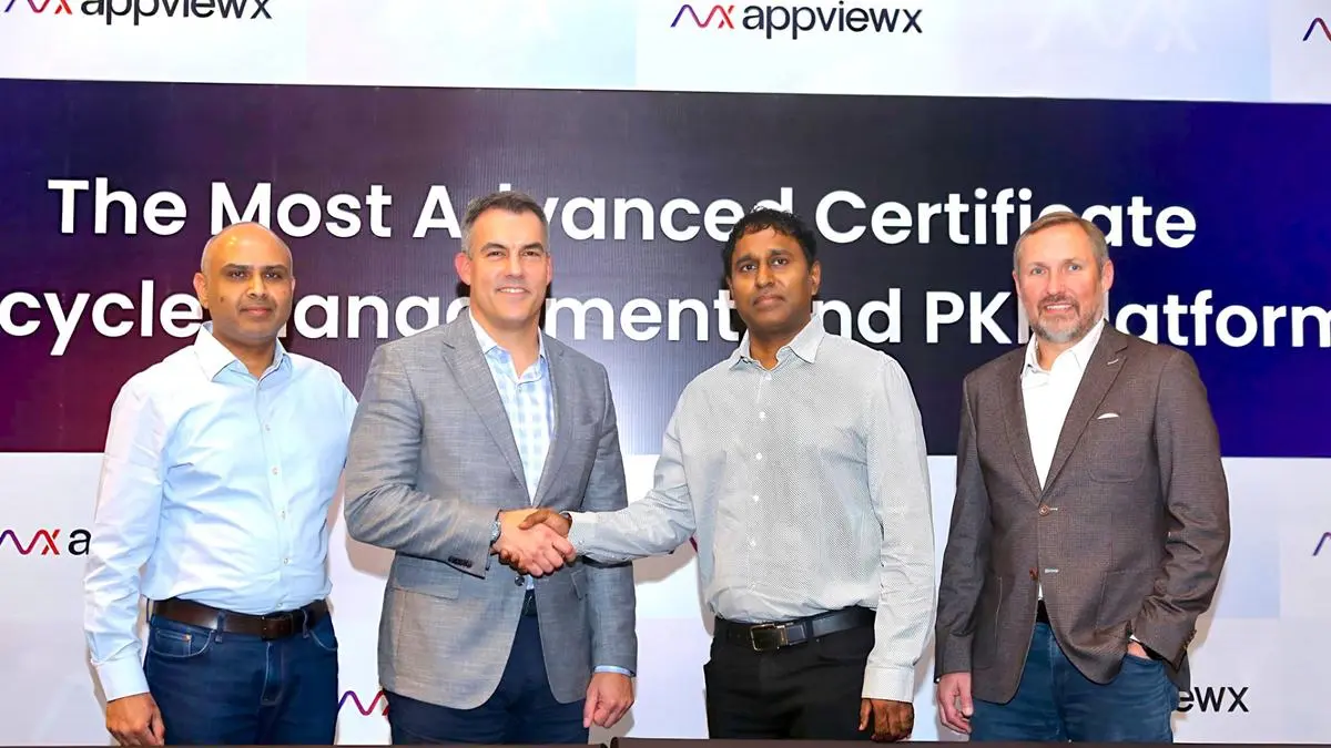Haveli Investments acquires AppViewX; Dino DiMarino named CEO