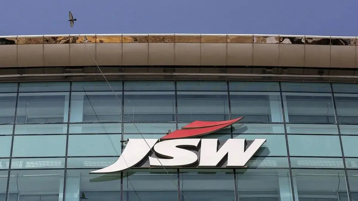 Broker’s Call: JSW Infrastructure (Buy)