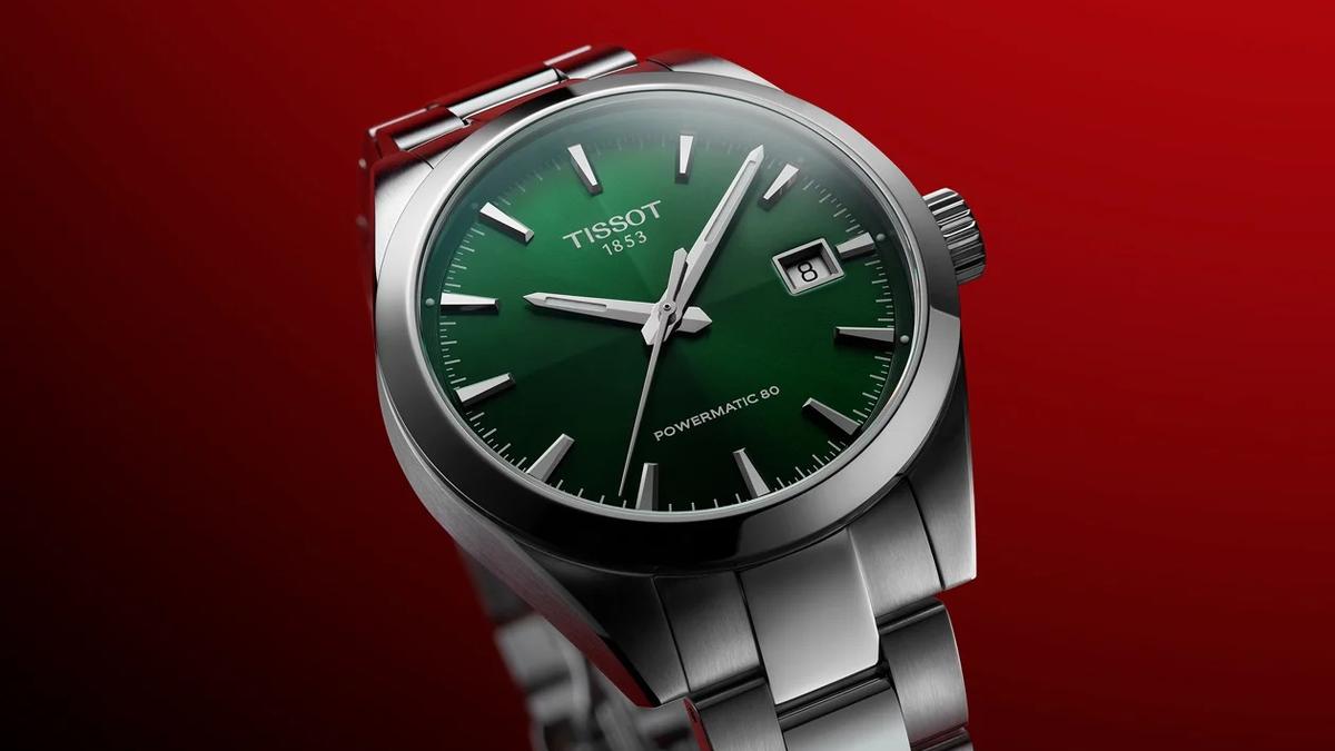 Tissot launches e-commerce site in India