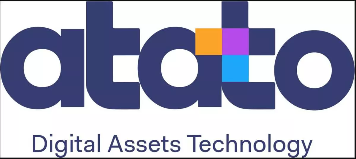 Atato Raises $6 Million Series A Funding To Expand Its Digital Asset  Technology