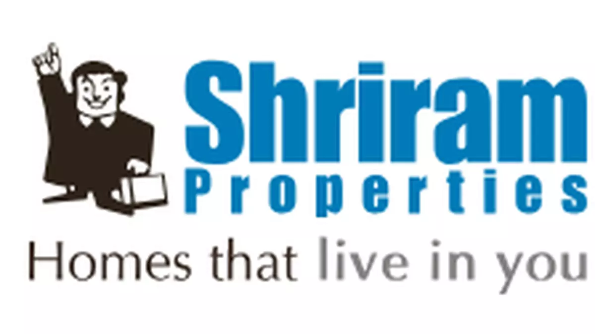 Shriram Properties’ shares rise 2.9% after acquiring 4-acre land parcel in Bengaluru