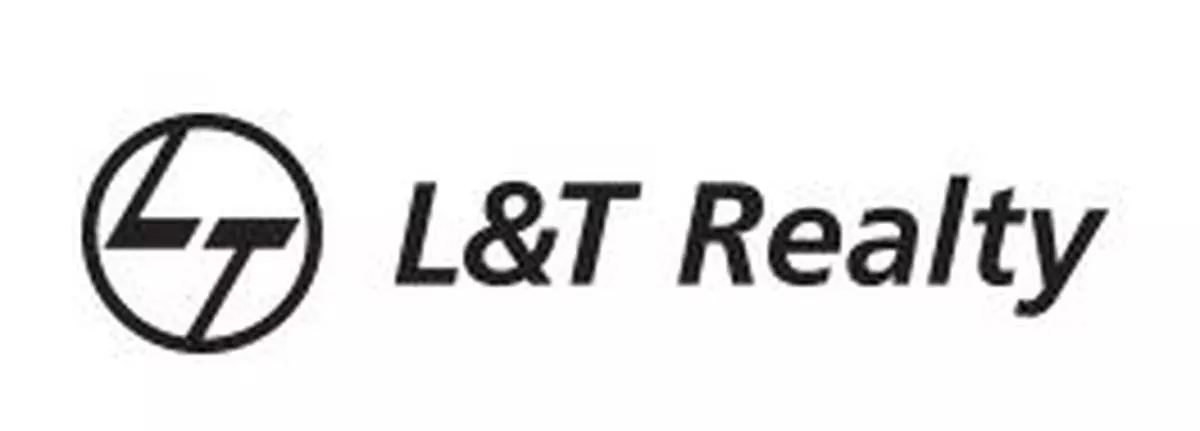 L&T Realty has an extensive portfolio spanning 70 million square feet across residential, commercial, and retail developments.
