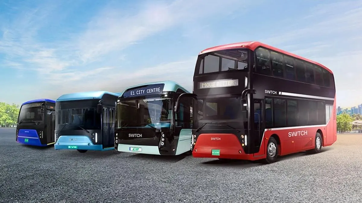 Switch Mobility to shut Sherburn factory amid industry struggles