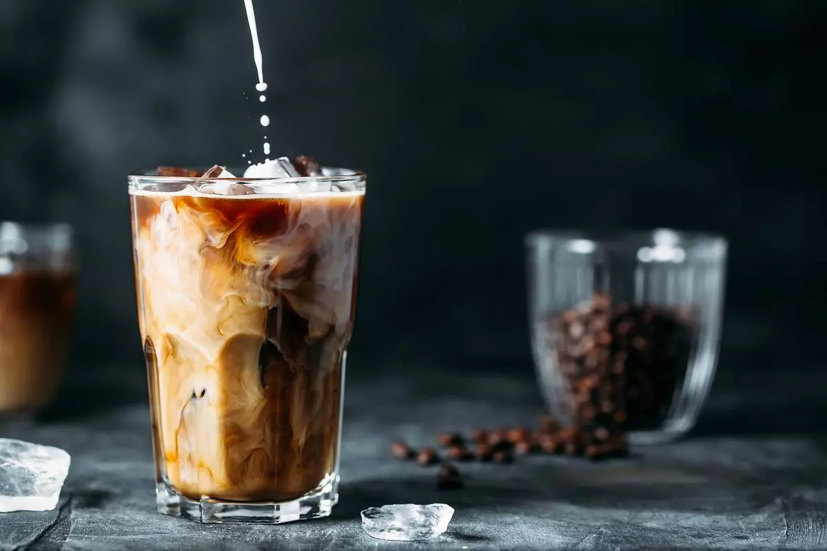 Utilizing Science to Brew Delicious Cold Brew Coffee