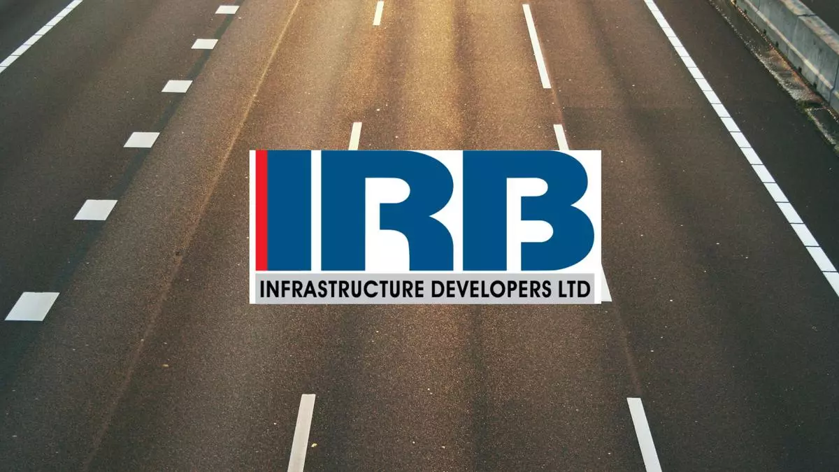 IRB Infrastructure Developers’ April Toll Collection Up 19% Y-o-y - The ...