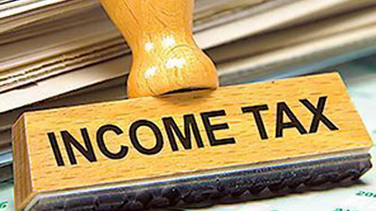 CBDT notifies ITR-1, ITR-4 forms for AY 2024-25