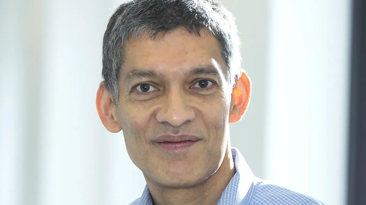 India’s UPI is an exemplar for the world: Eswar Prasad