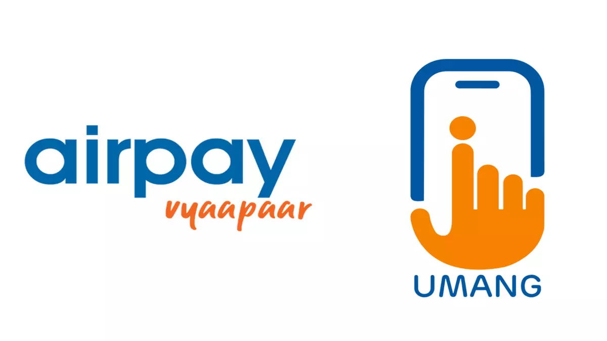 airpay integrates over 500 e-governance services - The Hindu
