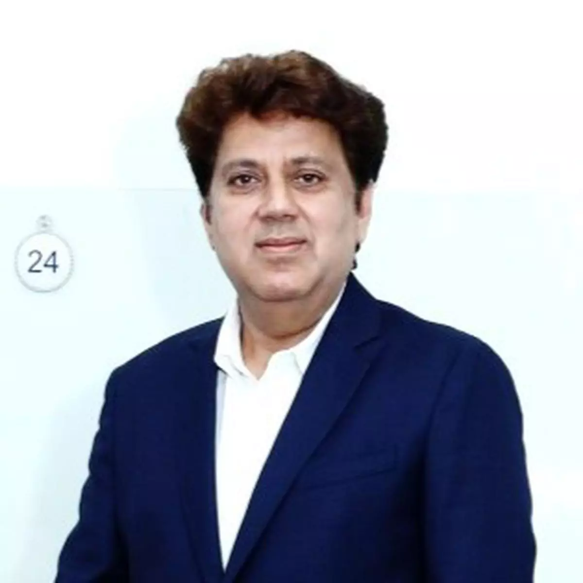 Hitesh Sahijwaala as Executive Vice President - India Sales and Distribution, Lentra