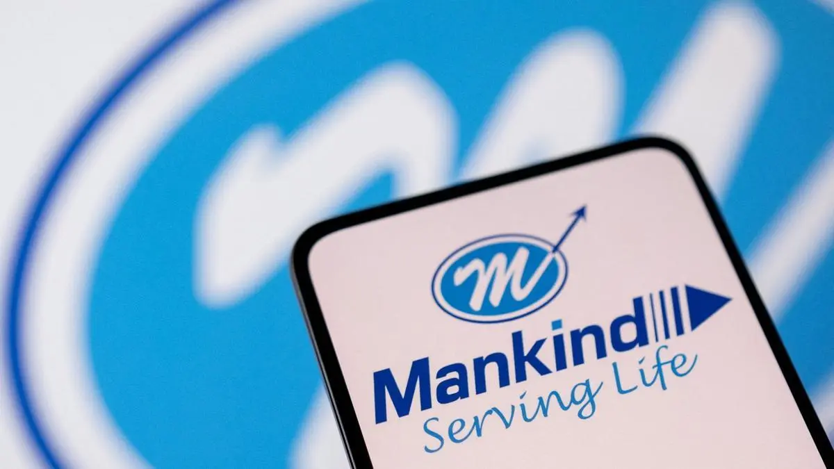 thehindubusinessline.com - Broker's Call: Mankind Pharma (Buy)