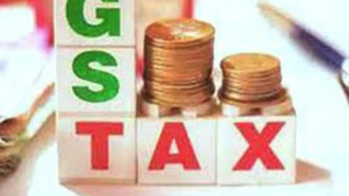 Centre notifies GST rate changes for footwear, textiles to correct