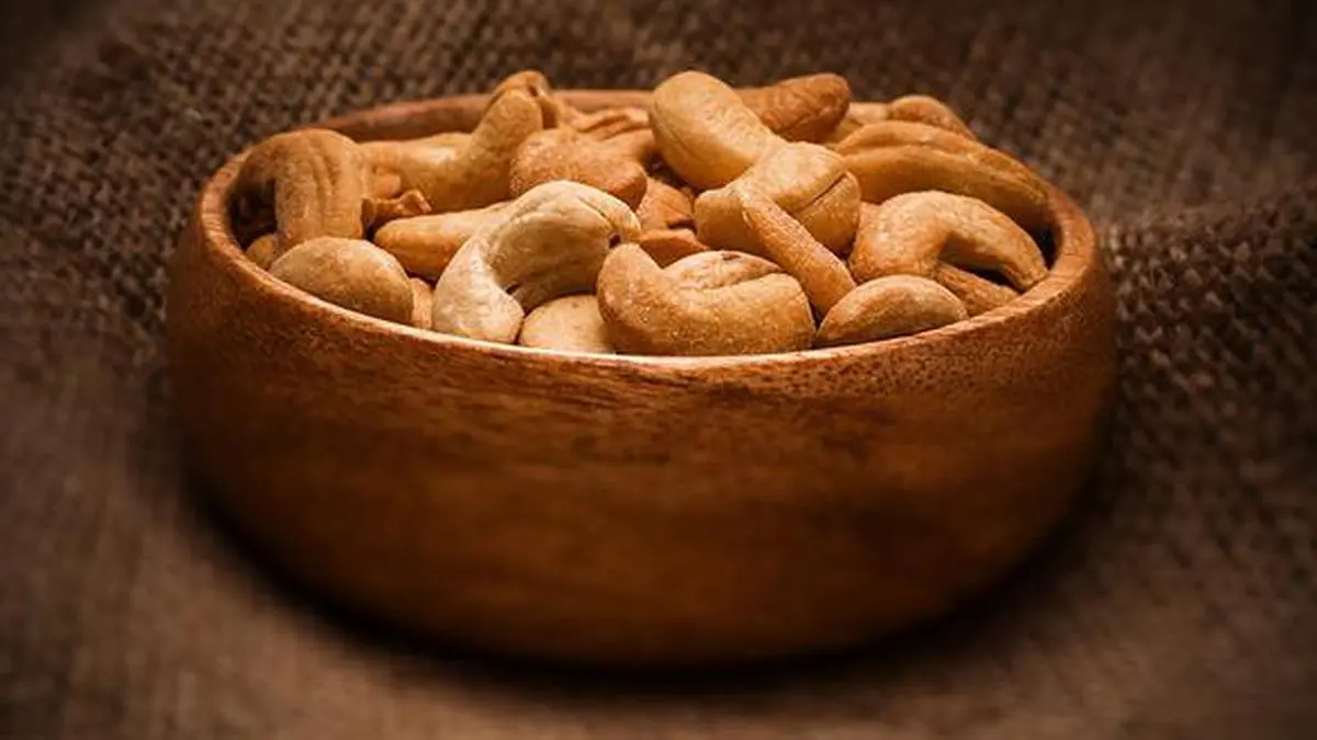 Raw cashew import online duty in india