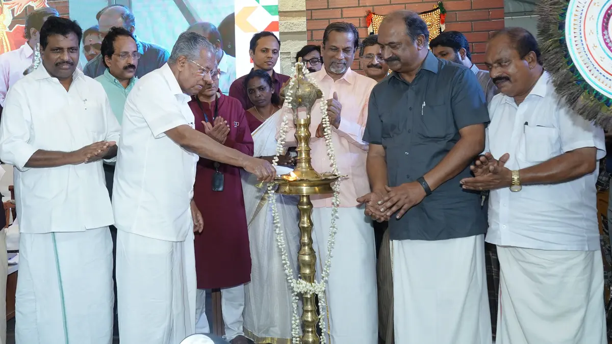Zoho Corp Expands R&D with New Campus in Kottarakkara