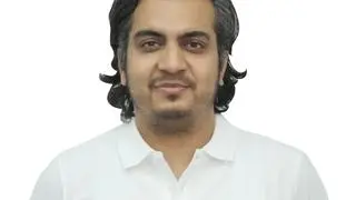 Akshay Chaturvedi, Founder CEO of Leverage.biz Akshay Chaturvedi, Founder CEO of Leverage.biz