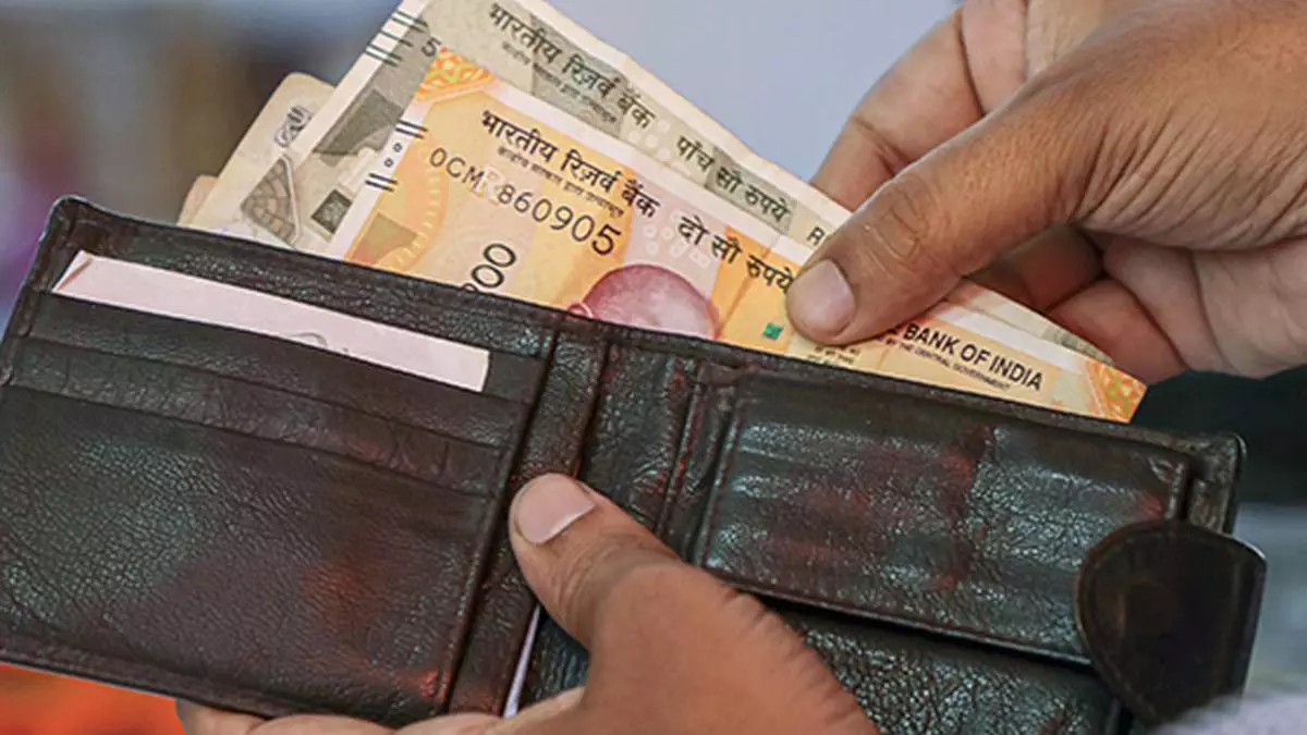 Rupee rises 13 paise to 81.82 against US dollar in early trade