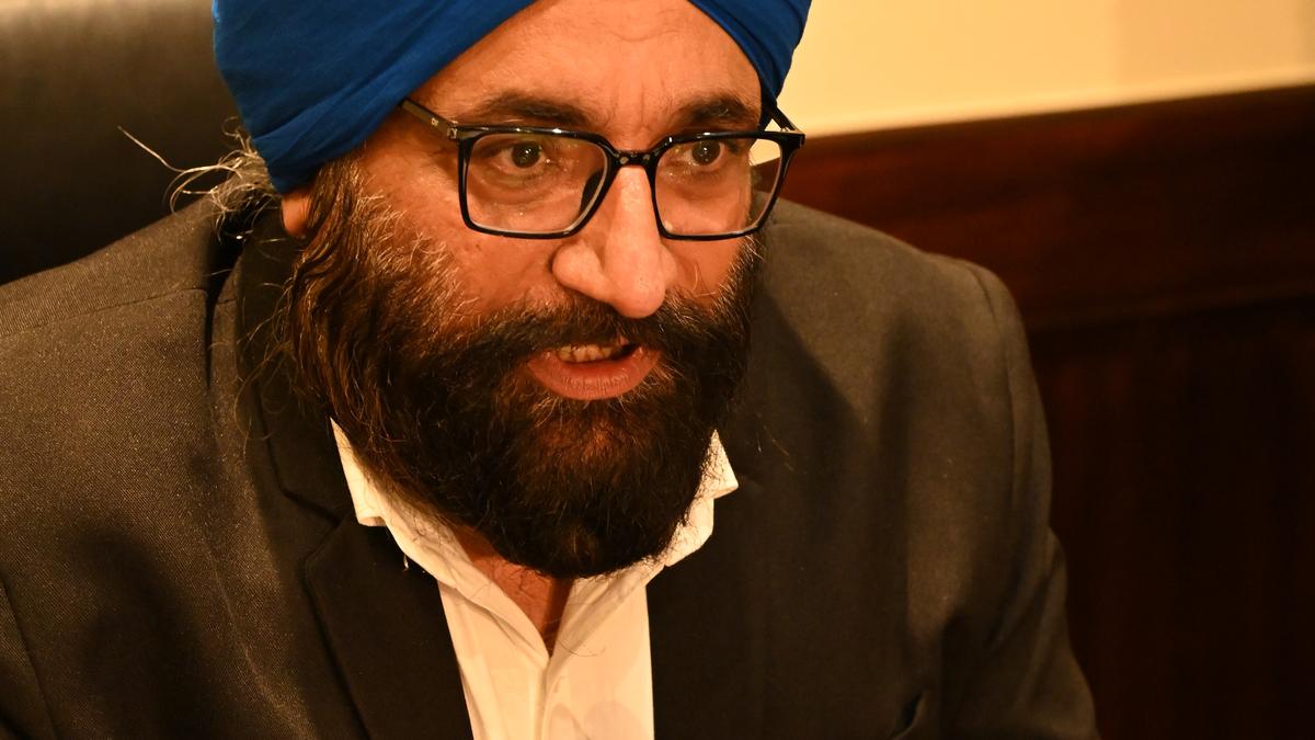 India comfortable on crude and LPG supply on diversified sourcing, says IOC chairman