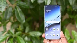 OnePlus Nord 4