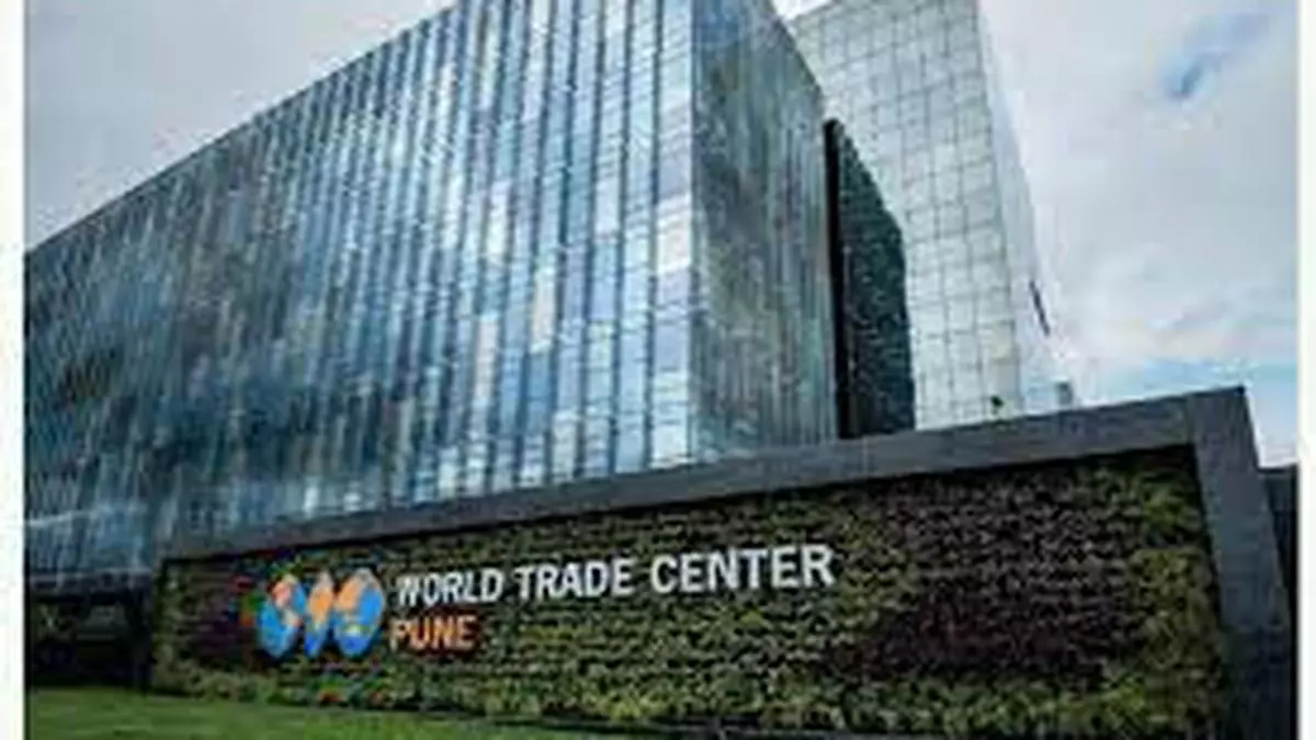 World Trade Centre to come up in Kolkata at an estimated investment of ₹1,500 crore
