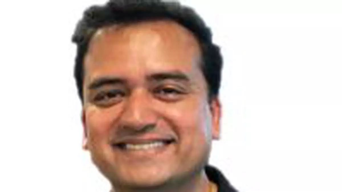 Zee CTO Nitin Mittal quits 