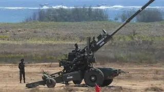 Since the first induction of 18 upgraded Sharang guns in March 2020, artillery units have flagged multiple failures in mechanical and electronic systems. 