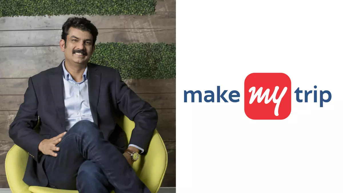 MakeMyTrip Flight Travel Hotel India, Travel, text, trademark, logo png |  PNGWing
