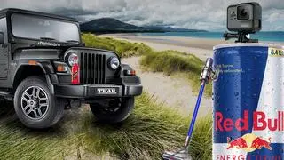 Brands like Red Bull, GoPro, Dyson and Thar found success by zealously serving a niche, creating offerings that resonated deeply with their respective “weird” audiences rather than aiming for mass appeal