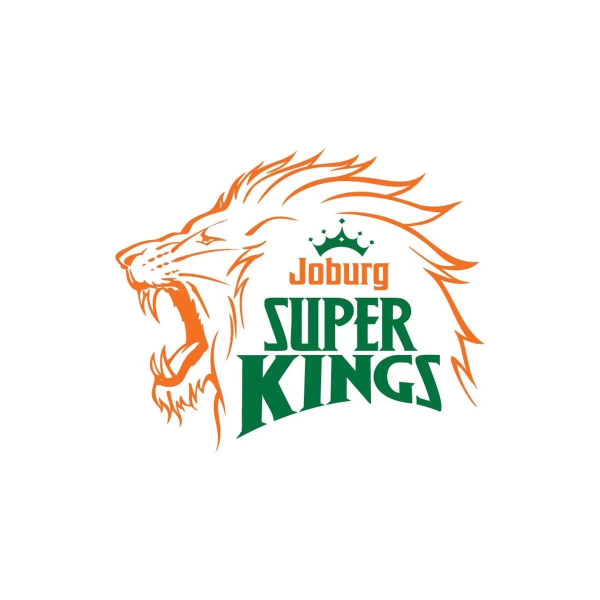Joburg Super Kings logo