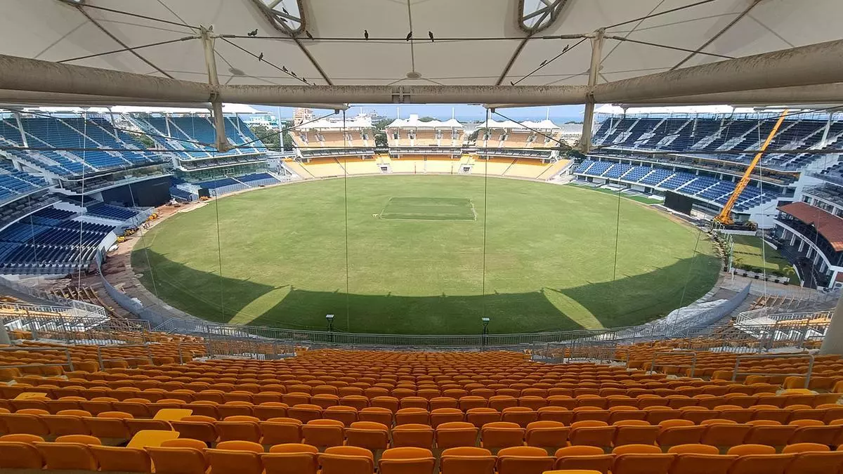 IPL 2024: Chennai to host final on May 26, Ahmedabad gets play-offs