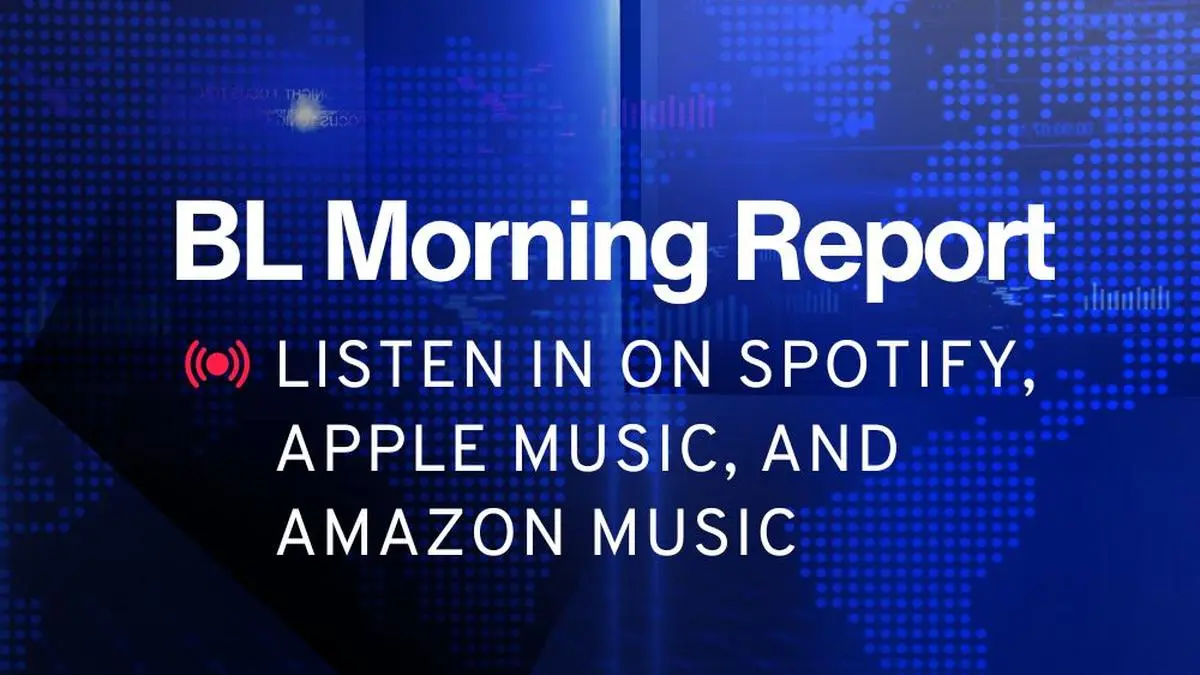 BL Morning report: September 30, 2025