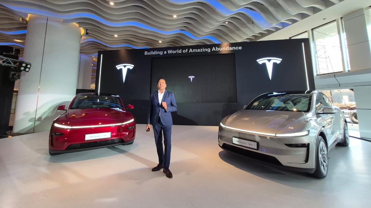 Tesla Model Y L at ₹61.99 lakh price tag lands in ‘no man’s land’ amid pricing and localisation challenges