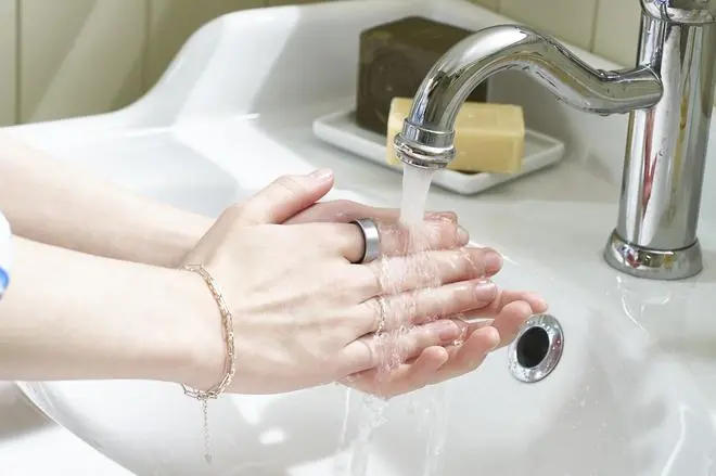 Samsung Galaxy Ring Samsung Galaxy Ring