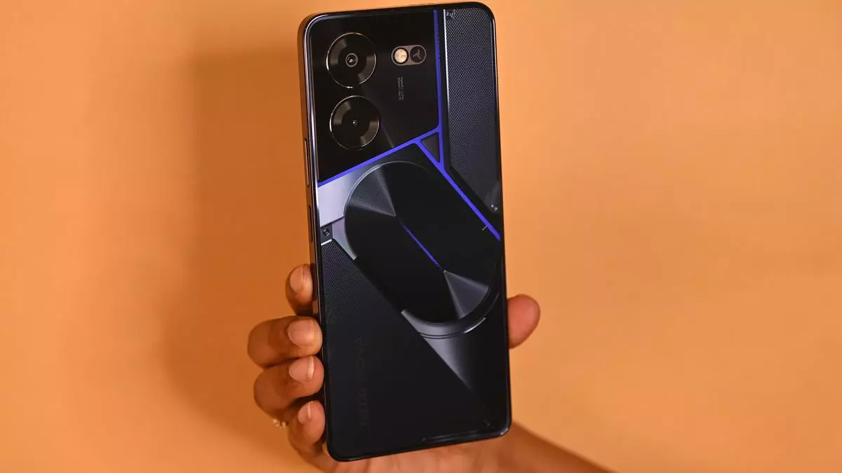TECNO Pova 5 Pro review: Should you buy it? - Android Authority