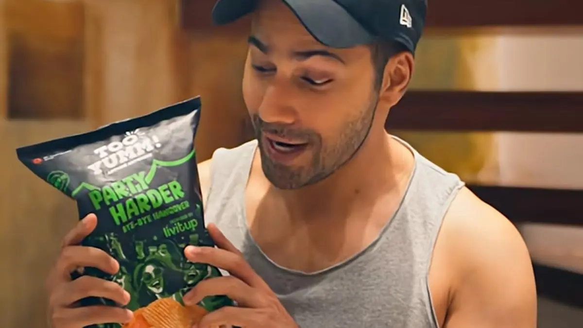 Anti-Hangover Chips! – The Hindu BusinessLine