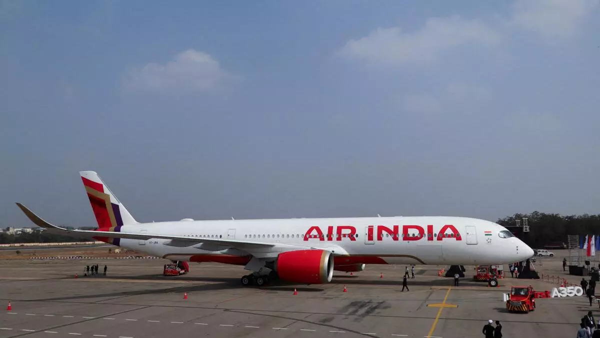 Air India eyes 5x growth in loyalty members