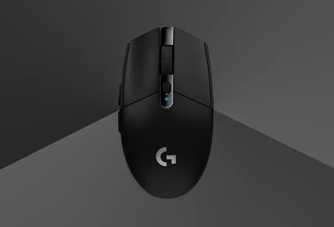 Logitech G305 LIGHTSPEED 