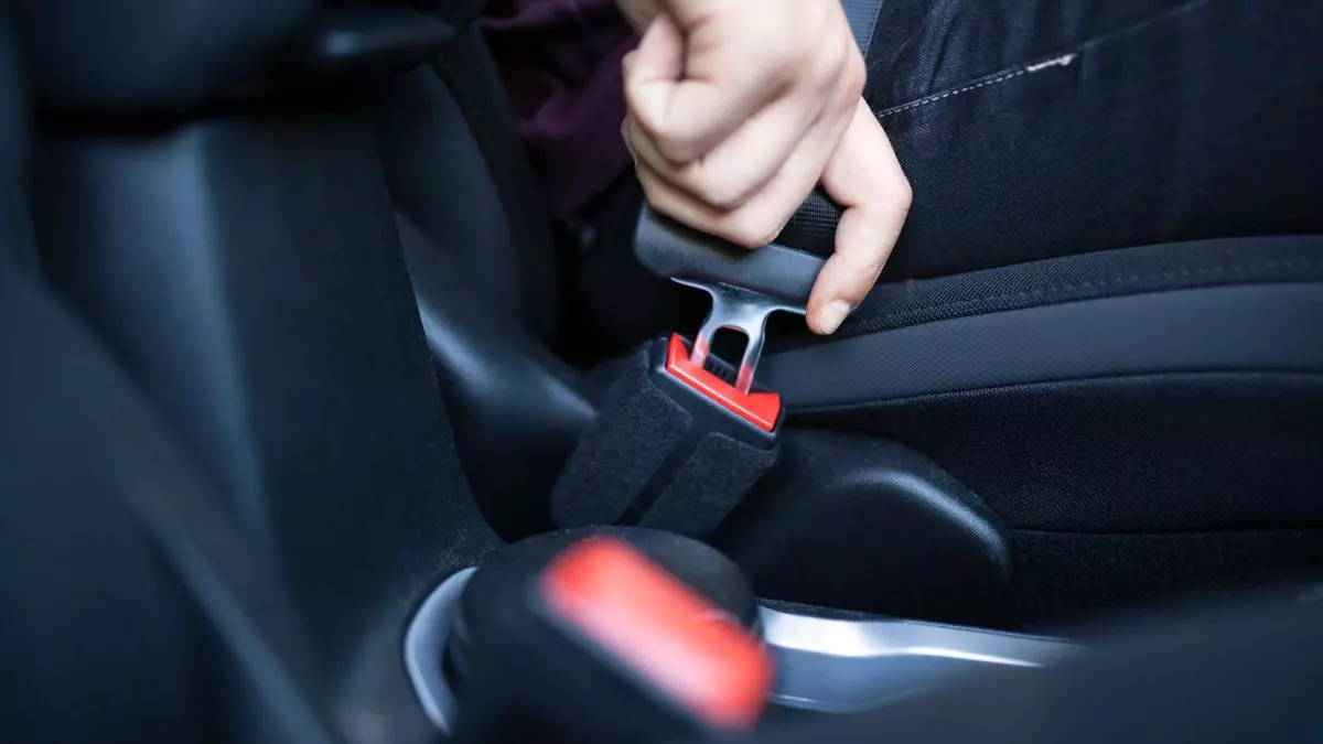 CCPA issues notices to e-commerce platforms on sale of car seat