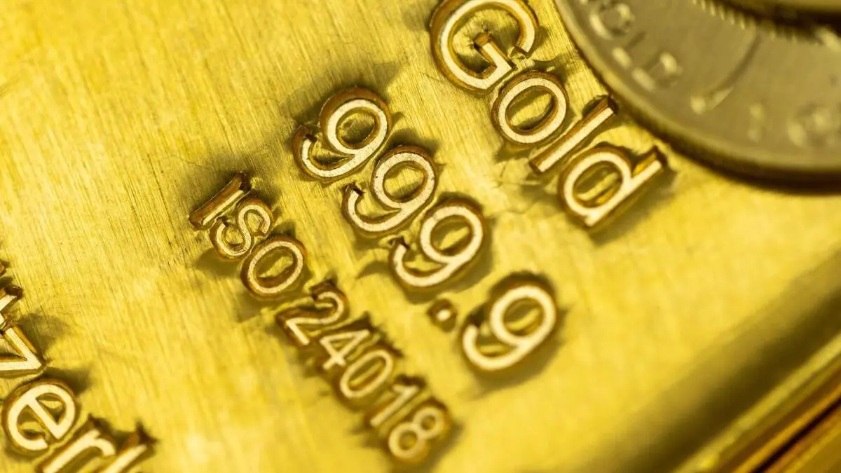 Bullion Cues: Weak Bias Persists