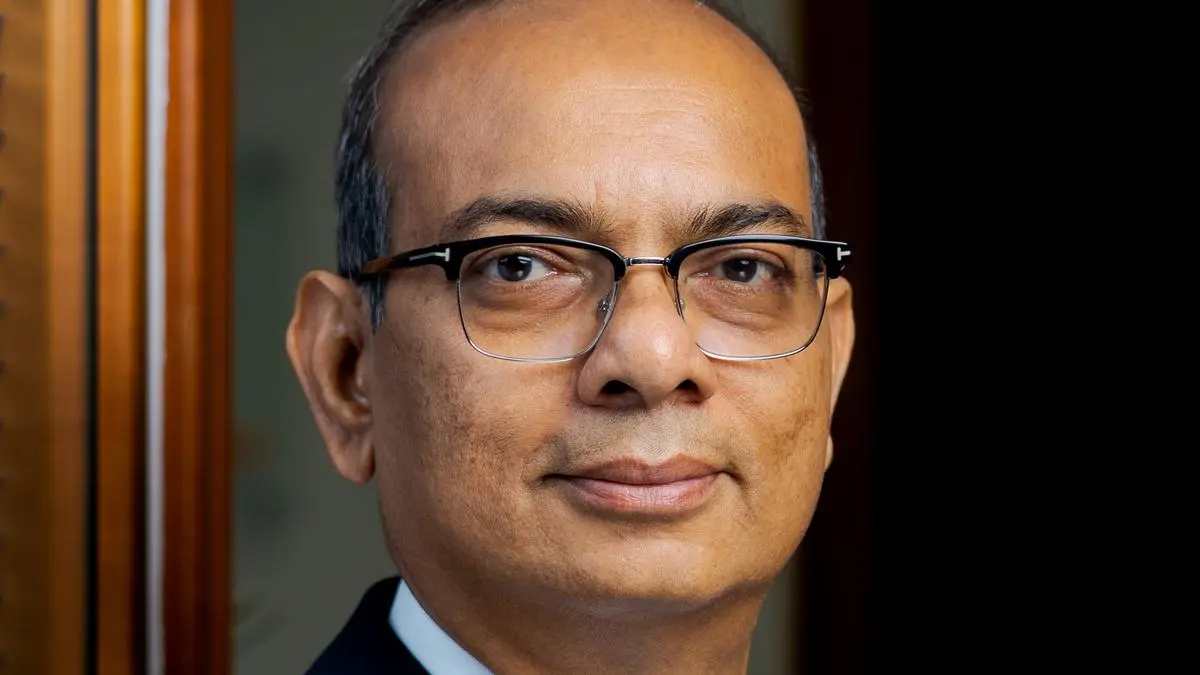 Merger of technology and operations needed to tackle Agentic AI: WNS CEO Keshav Murugesh