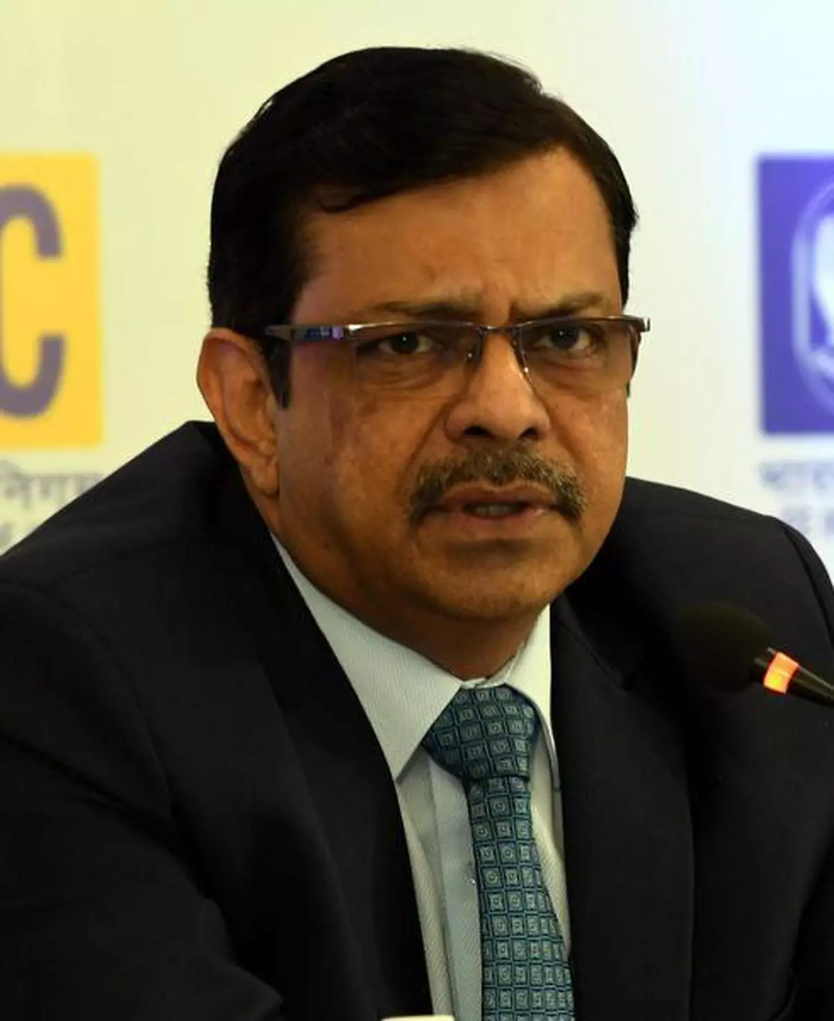 M.R. Kumar, Chairman, Life Insurance Corporation of India (LIC) 