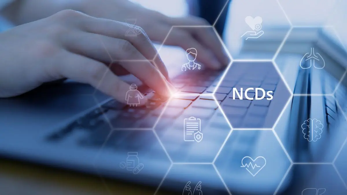 Less is more, on NCD spending