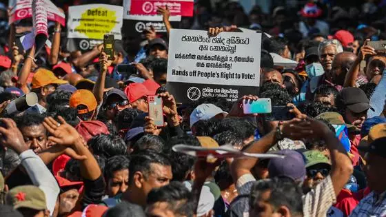 Fight for fishing facilities at affordable prices! Reject communal  provocations that divide Sri Lankan and Indian fishermen! - World Socialist  Web Site