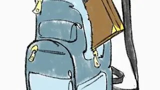 Illustration: Ravikanth Illustration: Ravikanth